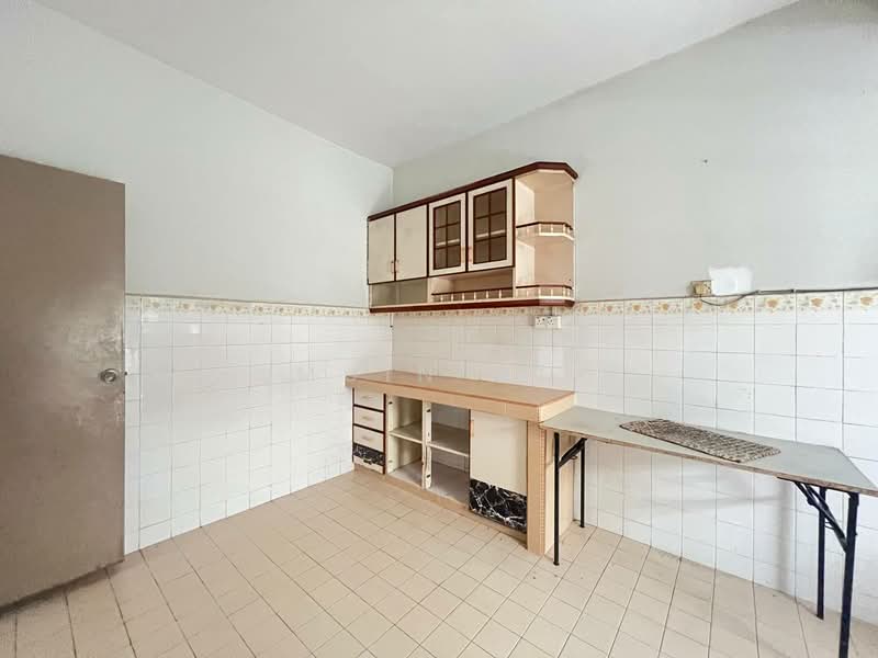 Kelana Jaya untuk Untuk Dijual - RM 790,000, Mac 2026 - Kitchen - PropertyGuru.com.my