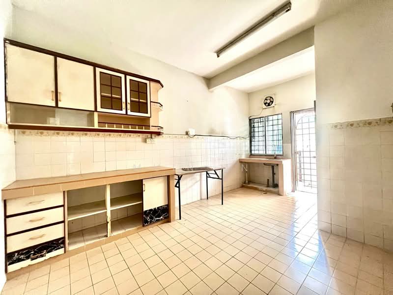 Kelana Jaya untuk Untuk Dijual - RM 790,000, Mac 2026 - Kitchen - PropertyGuru.com.my