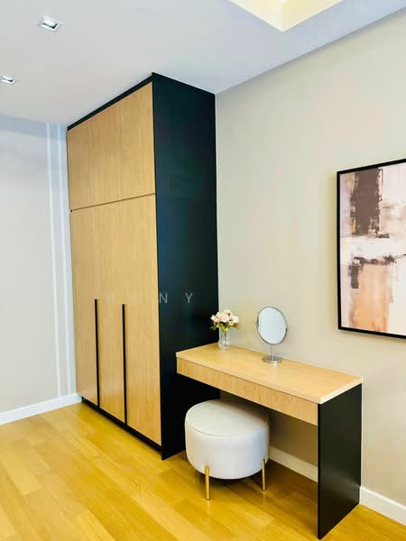 Service Residence for Rent at The Sentral Suites - Rony Yeo - Interior - PropertyGuru.com.my