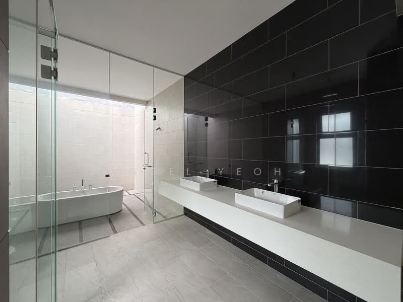 Bungalow for Sale in Jade Hills (Kajang) - Angel Yeoh - Bathroom - PropertyGuru.com.my