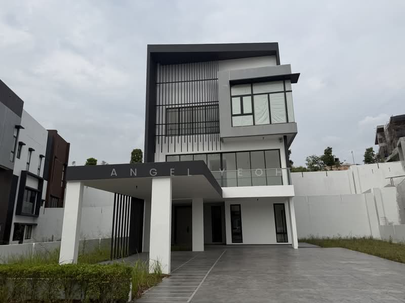 Bungalow for Sale in Jade Hills (Kajang) - Angel Yeoh - Exterior - PropertyGuru.com.my