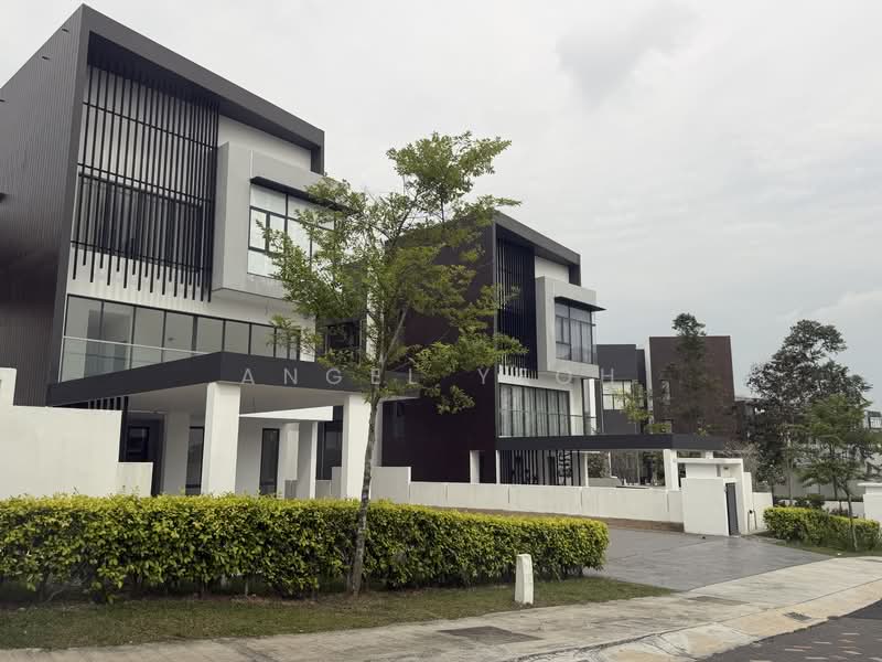 Bungalow for Sale in Jade Hills (Kajang) - Angel Yeoh - Exterior - PropertyGuru.com.my
