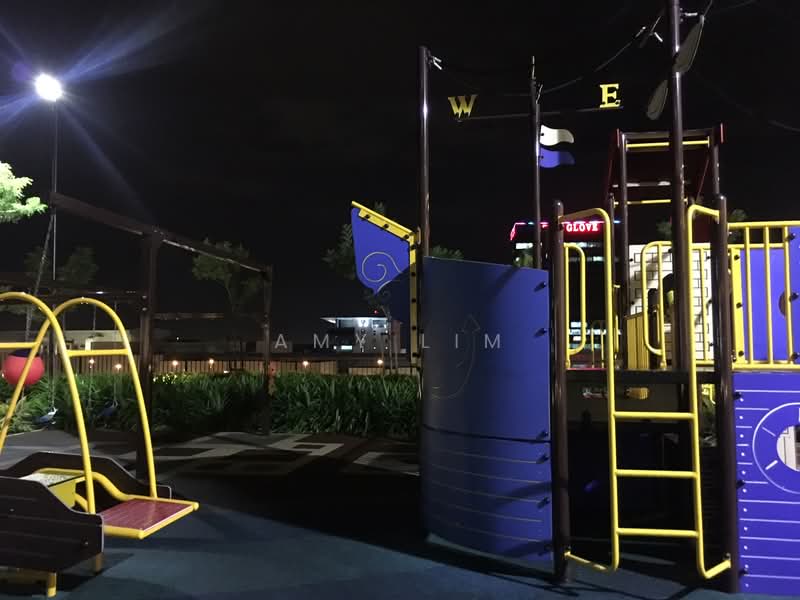 Service Residence for Rent at Trefoil - Amy Lim - Exterior - PropertyGuru.com.my