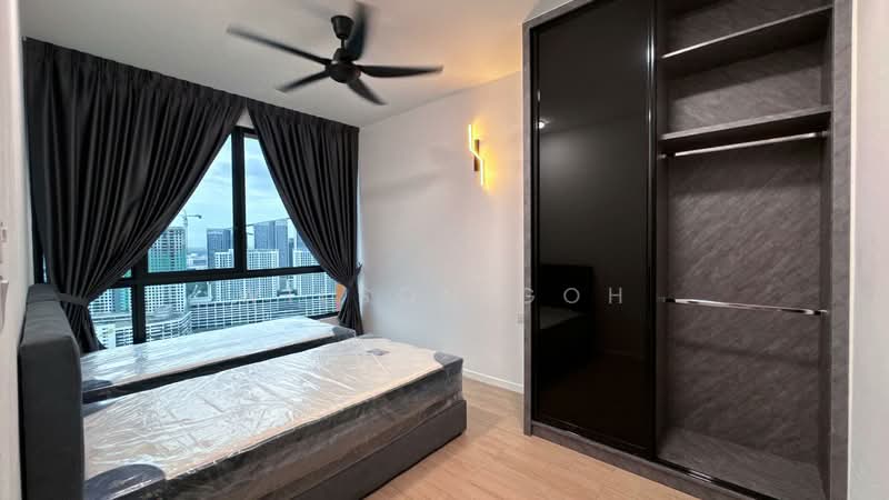 Condominium for Rent at Anggun Residences - Wilson Goh - Bedroom - PropertyGuru.com.my