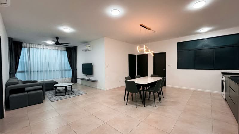 Condominium for Rent at Anggun Residences - Wilson Goh - PropertyGuru.com.my