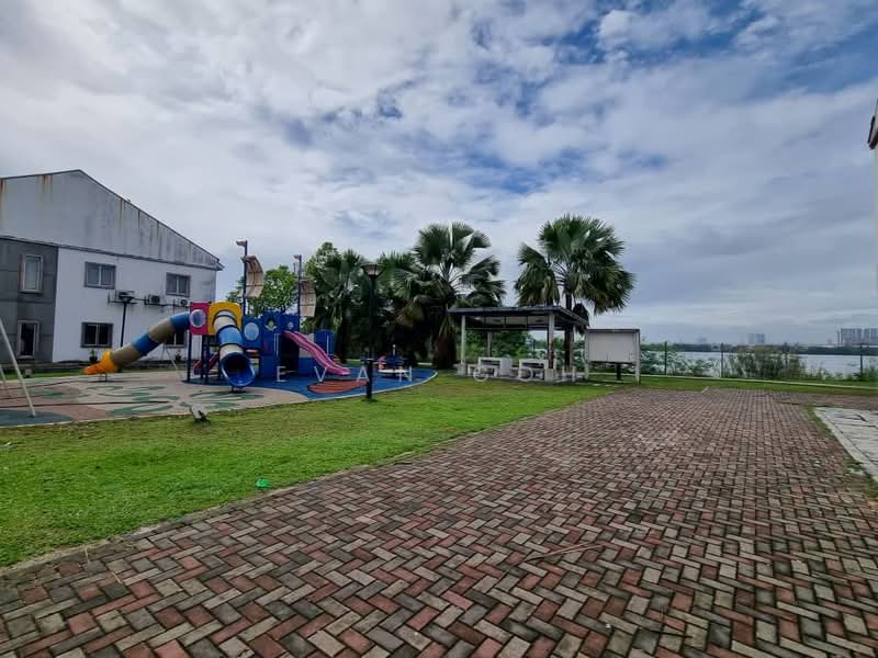 The Lake Residence untuk Untuk Dijual - RM 378,000, Mac 2026 - Exterior - PropertyGuru.com.my