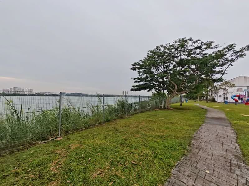 The Lake Residence untuk Untuk Dijual - RM 378,000, Mac 2026 - Exterior - PropertyGuru.com.my
