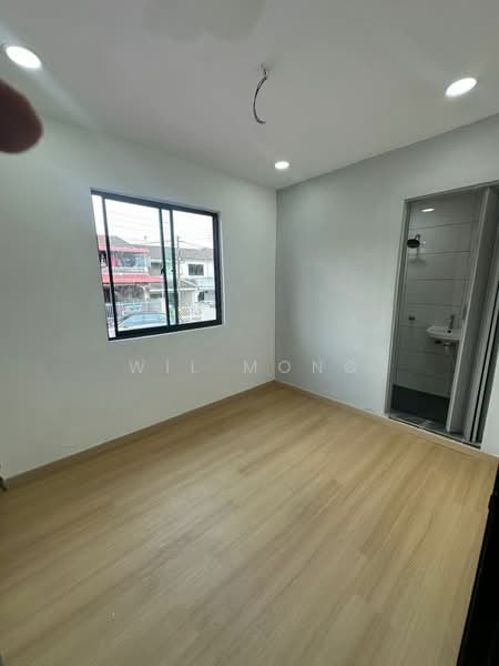 ULU TIRAM , Bandar Desa Cemerlang untuk Untuk Dijual - RM 388,000, Mac 2026 - Interior - PropertyGuru.com.my