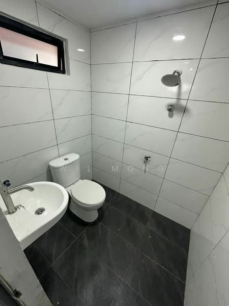 ULU TIRAM , Bandar Desa Cemerlang untuk Untuk Dijual - RM 388,000, Mac 2026 - Bathroom - PropertyGuru.com.my