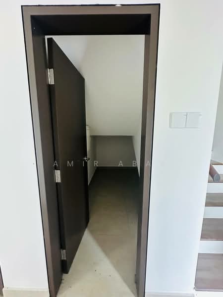 3-storey Terraced House for Sale in Cyberjaya (Selangor) - Amir Abas - Interior - PropertyGuru.com.my