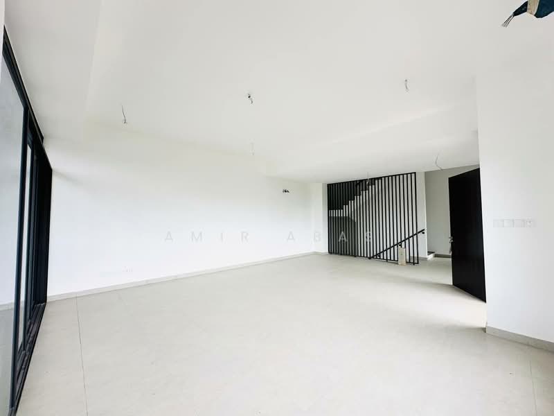 3-storey Terraced House for Sale in Cyberjaya (Selangor) - Amir Abas - PropertyGuru.com.my