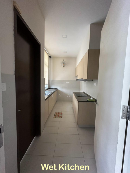 The Valley TTDI untuk Untuk Dijual - RM 2,800,000, Mac 2026 - Kitchen - PropertyGuru.com.my