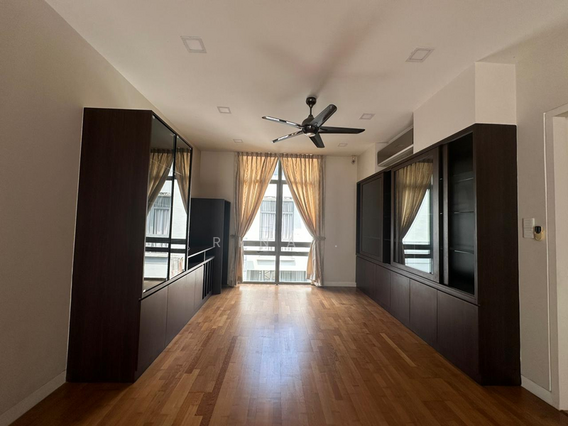 The Valley TTDI untuk Untuk Dijual - RM 2,800,000, Mac 2026 - Living Room - PropertyGuru.com.my