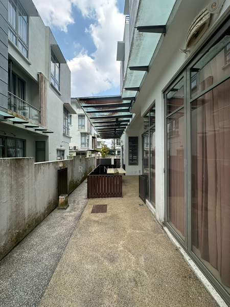 The Valley TTDI untuk Untuk Dijual - RM 2,800,000, Mac 2026 - Exterior - PropertyGuru.com.my