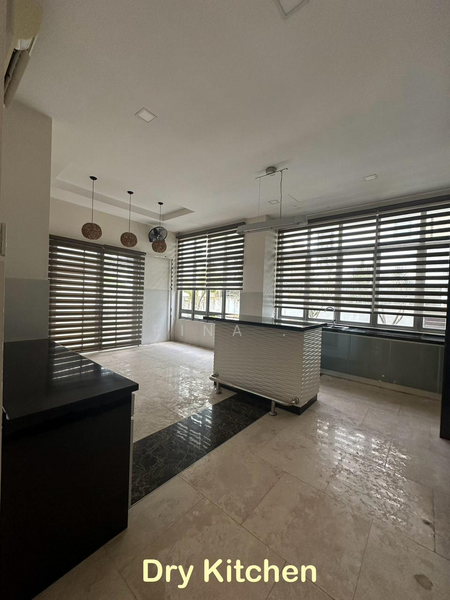 The Valley TTDI untuk Untuk Dijual - RM 2,800,000, Mac 2026 - Kitchen - PropertyGuru.com.my