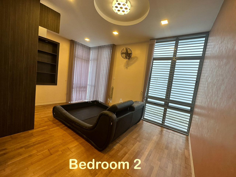 The Valley TTDI untuk Untuk Dijual - RM 2,800,000, Mac 2026 - Bedroom - PropertyGuru.com.my