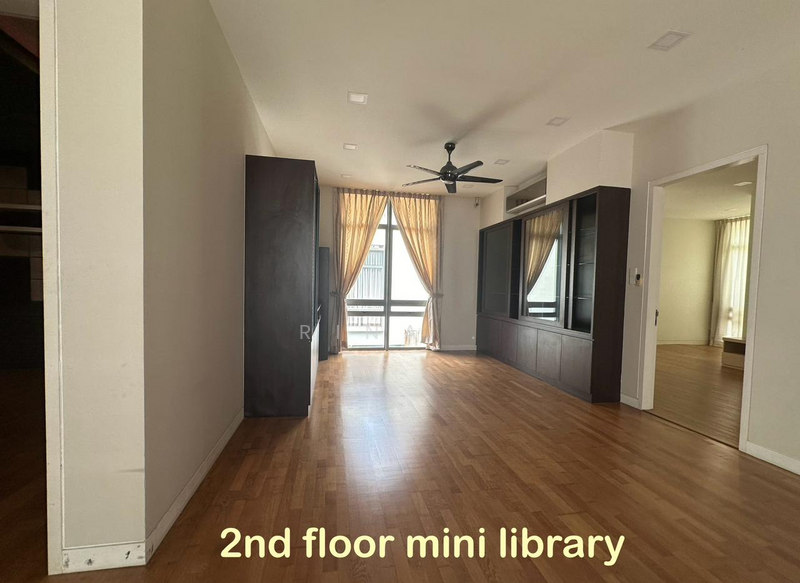 The Valley TTDI untuk Untuk Dijual - RM 2,800,000, Mac 2026 - Study - PropertyGuru.com.my