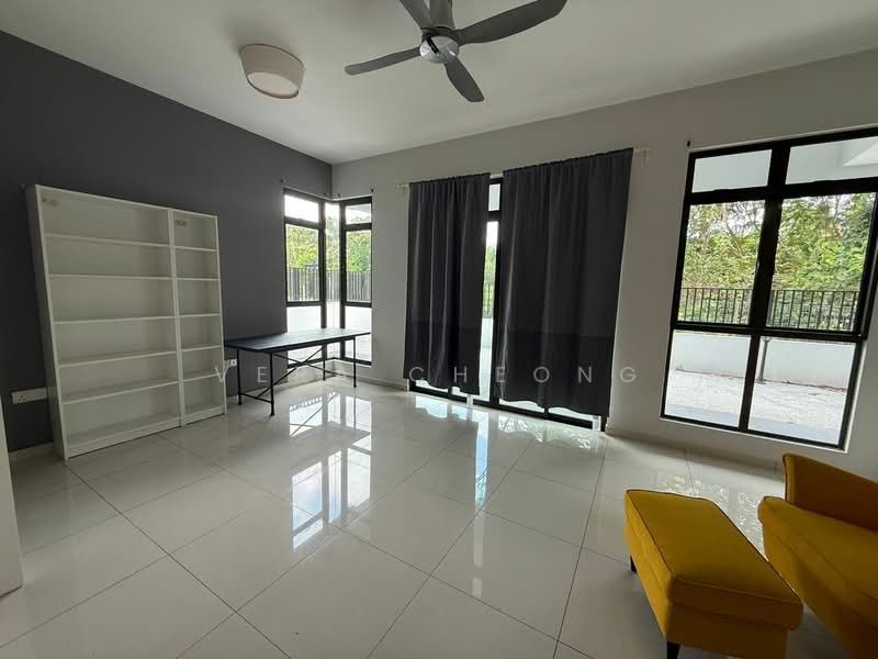 Semi-Detached House for Rent in Horizon Hills (Iskandar Puteri (Nusajaya)) - Vera Cheong - Living Room - PropertyGuru.com.my