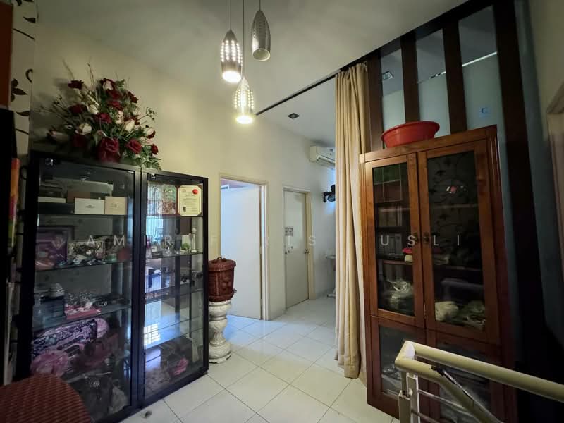 2-storey Terraced House for Sale in Taman Setia Indah (Tebrau) - Amir Faris Rusli - Interior - PropertyGuru.com.my