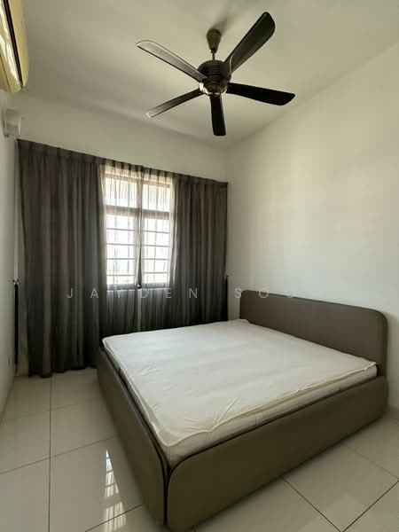 Condominium for Rent at The Light Linear - Jayden Soon - Bedroom - PropertyGuru.com.my