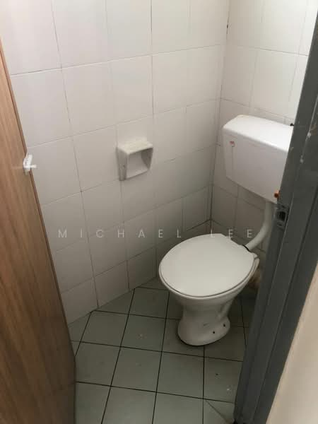 Desa Satu untuk Untuk Disewa - RM 888 /bulan, Mac 2026 - Bathroom - PropertyGuru.com.my