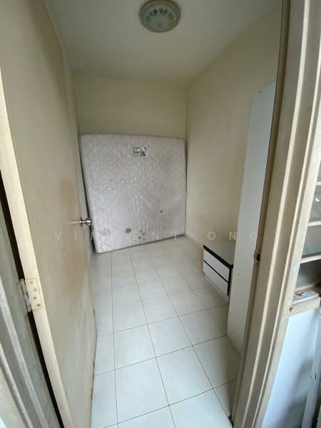 Apartment for Rent at Nusa Perdana Apartment - Vincent Ong - Interior - PropertyGuru.com.my
