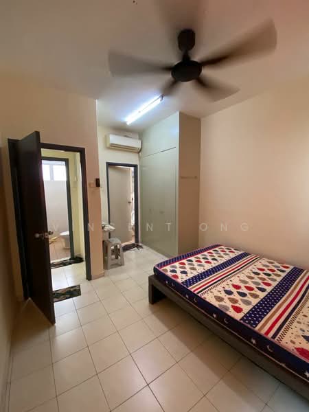 Apartment for Rent at Nusa Perdana Apartment - Vincent Ong - PropertyGuru.com.my