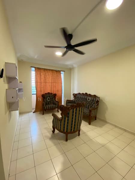 Apartment for Rent at Nusa Perdana Apartment - Vincent Ong - PropertyGuru.com.my