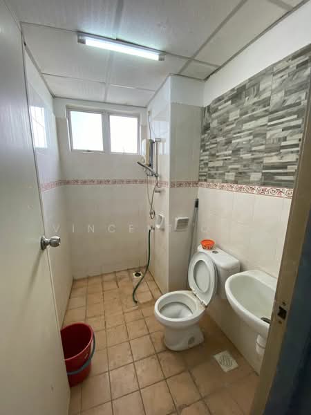 Apartment for Rent at Nusa Perdana Apartment - Vincent Ong - PropertyGuru.com.my