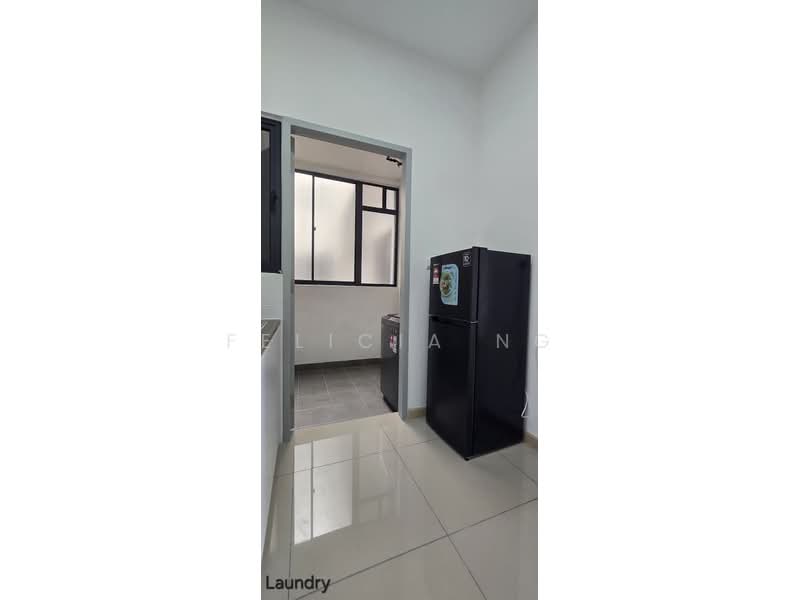 Service Residence for Rent at MIRA at Shorea Park - Felicia Ng - Interior - PropertyGuru.com.my