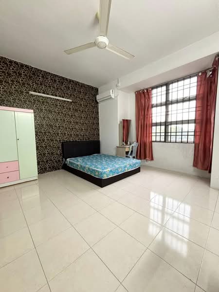 2-storey Terraced House for Rent in Kampar (Perak) - Ms Yong - Bedroom - PropertyGuru.com.my