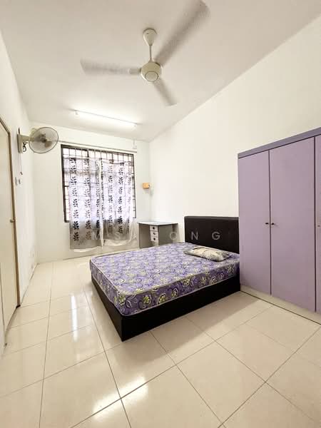 2-storey Terraced House for Rent in Kampar (Perak) - Ms Yong - Bedroom - PropertyGuru.com.my