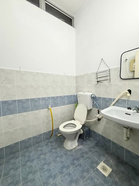 2-storey Terraced House for Rent in Kampar (Perak) - Ms Yong - PropertyGuru.com.my