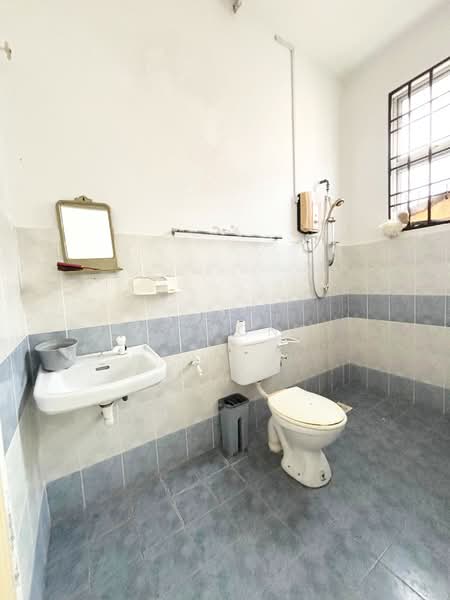 2-storey Terraced House for Rent in Kampar (Perak) - Ms Yong - PropertyGuru.com.my