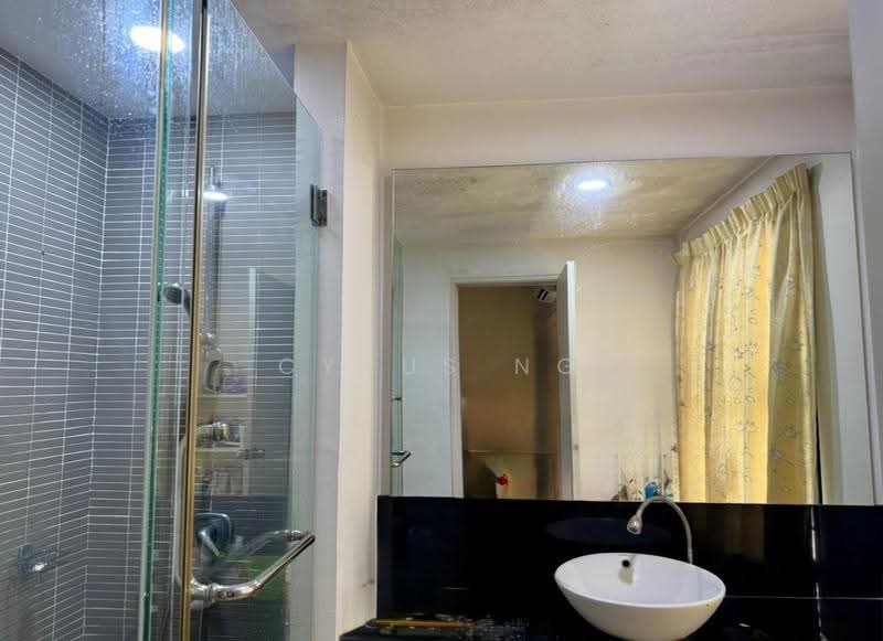 Rumah Teres 3-Tingkat untuk Dijual di Lake Fields (Sungai Besi) - Cyrus Ng - Bathroom - PropertyGuru.com.my