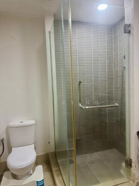 Rumah Teres 3-Tingkat untuk Dijual di Lake Fields (Sungai Besi) - Cyrus Ng - Bathroom - PropertyGuru.com.my