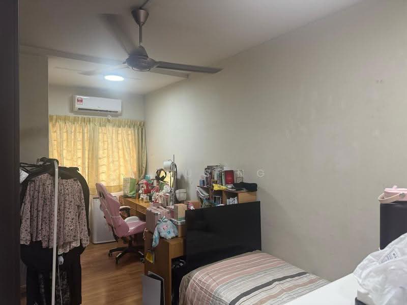 Rumah Teres 3-Tingkat untuk Dijual di Lake Fields (Sungai Besi) - Cyrus Ng - Bedroom - PropertyGuru.com.my