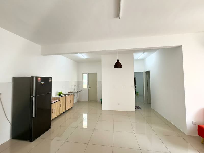 Condominium for Rent at Vista Harmoni Residences - Kelly Kok - Kitchen - PropertyGuru.com.my
