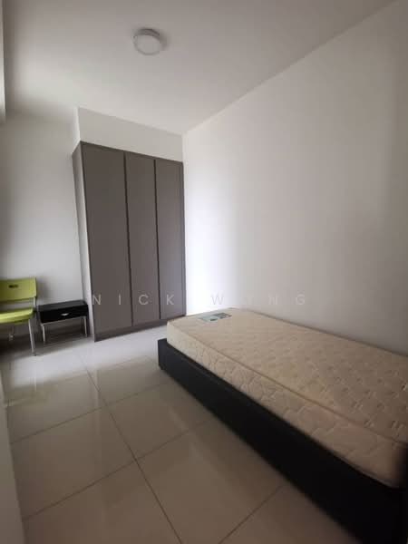 Service Residence for Rent at Eclipse Residence @ Pan'gaea - Nick Wong - Bedroom - PropertyGuru.com.my