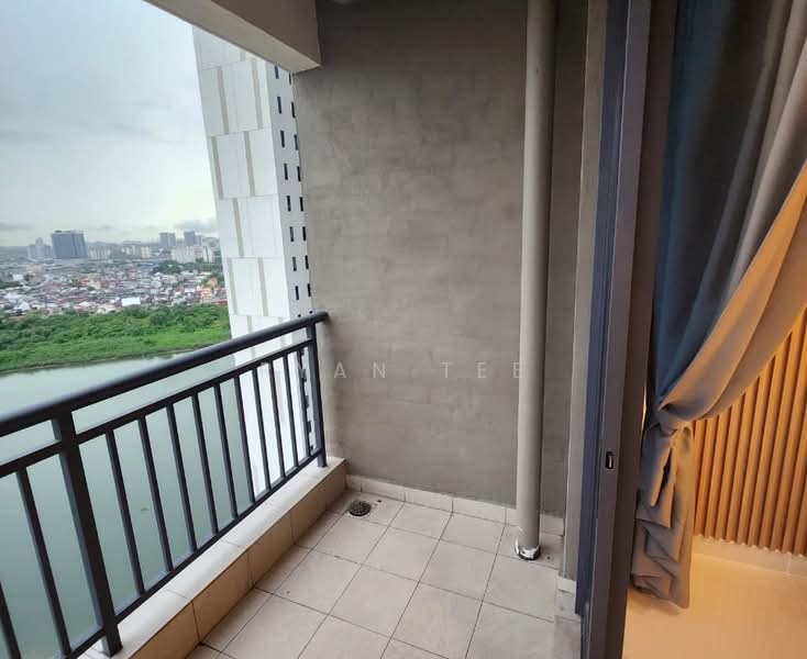 Aradia Residence @ Lake City KL North untuk Untuk Disewa - RM 2,800 /bulan, Mac 2026 - PropertyGuru.com.my