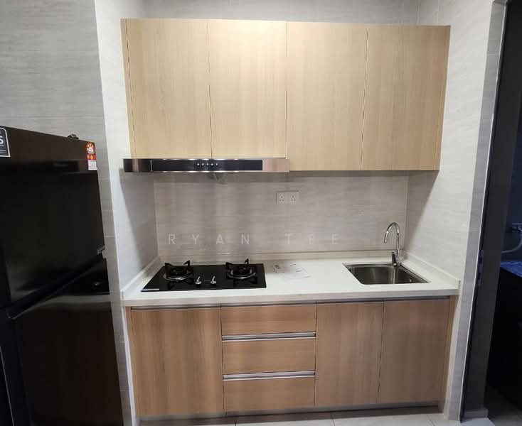 Aradia Residence @ Lake City KL North untuk Untuk Disewa - RM 2,800 /bulan, Mac 2026 - PropertyGuru.com.my