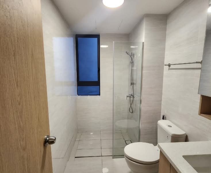 Aradia Residence @ Lake City KL North untuk Untuk Disewa - RM 2,800 /bulan, Mac 2026 - PropertyGuru.com.my