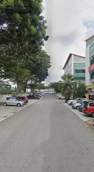 Shop / Office for Rent in Taman Molek (Johor Bahru) - Hiew Y.F - Exterior - PropertyGuru.com.my