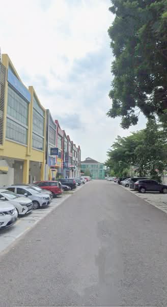 Shop / Office for Rent in Taman Molek (Johor Bahru) - Hiew Y.F - PropertyGuru.com.my