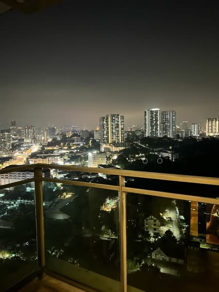 Residency V untuk Untuk Disewa - RM 2,100 /bulan, Mac 2026 - View - PropertyGuru.com.my