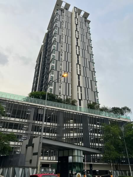 Residency V untuk Untuk Disewa - RM 2,100 /bulan, Mac 2026 - Exterior - PropertyGuru.com.my