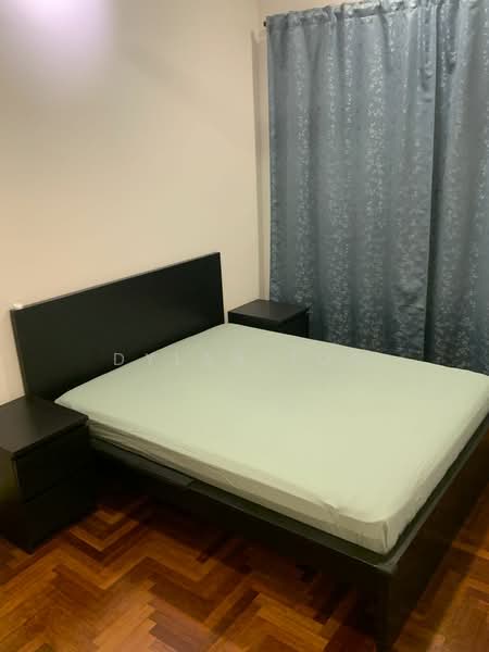 Residency V untuk Untuk Disewa - RM 2,100 /bulan, Mac 2026 - Bedroom - PropertyGuru.com.my