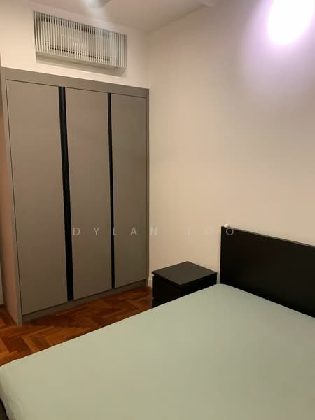 Residency V untuk Untuk Disewa - RM 2,100 /bulan, Mac 2026 - Bedroom - PropertyGuru.com.my