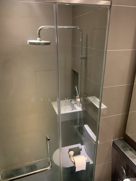 Residency V untuk Untuk Disewa - RM 2,100 /bulan, Mac 2026 - Bathroom - PropertyGuru.com.my