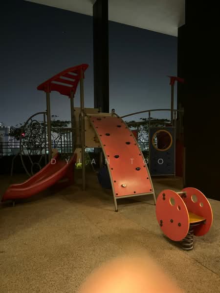 Residency V untuk Untuk Disewa - RM 2,100 /bulan, Mac 2026 - Exterior - PropertyGuru.com.my